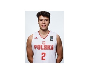 Andrzej Mateusz Pluta basketball player photo 2