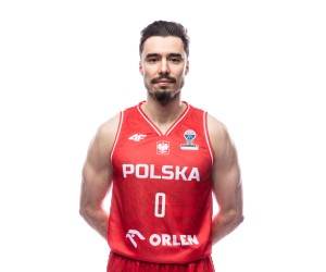 Andrzej Mateusz Pluta basketball player photo 4
