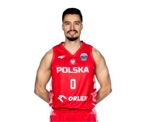 Andrzej Mateusz Pluta basketball player photo 5