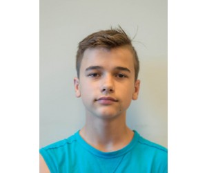 Andrzej Moldawa basketball player - SF