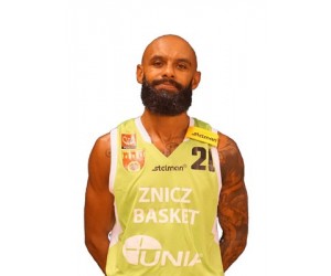 Andrzej Paszkiewicz basketball player - PG/SG