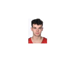 Andy Barba basketball player - SG