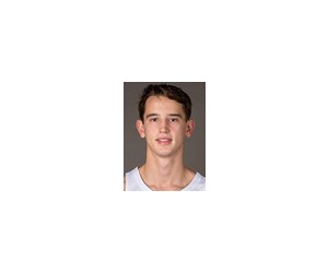 Andy Christos basketball player - F