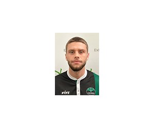 Andy Mazurczak basketball player - PG