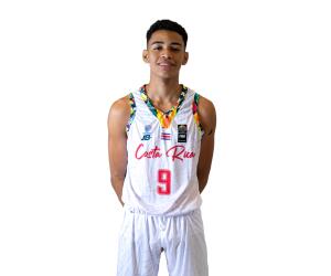Andy Mulgrave basketball player photo