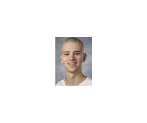 Andy Neff basketball player - F