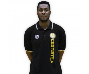 Andy Ogide basketball player - PF/C