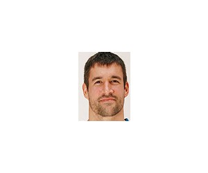 Andy Panko basketball player - F