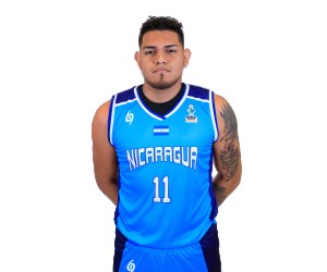 Andy Perez basketball player photo 1