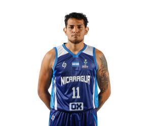 Andy Perez basketball player