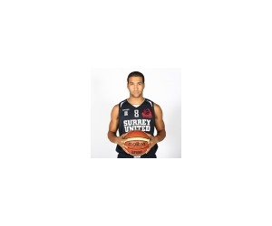 Andy Tamayo basketball player - PG
