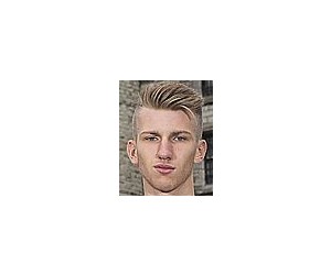 Andy Van Vliet basketball player photo 1