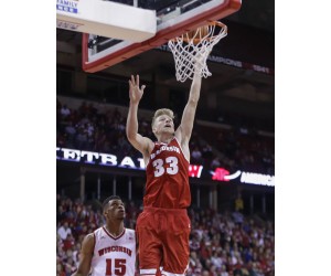 Andy Van Vliet basketball player photo 2