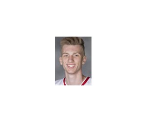 Andy Van Vliet basketball player - PF
