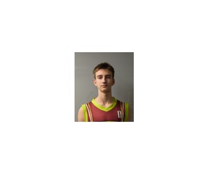 Andzs Zinovjevs basketball player photo 1