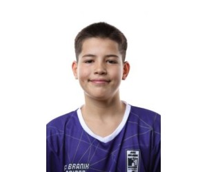Ane Dorovic basketball player