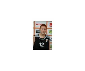 Anej Lisancic basketball player