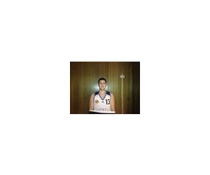 Anej Nucic basketball player - SF