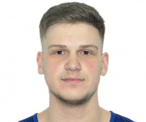 Aner Djulan basketball player - C