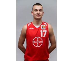 Anes Ramic basketball player - SG