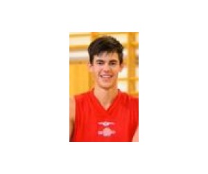 Anes Zekovic basketball player - F