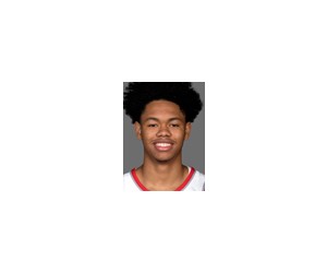 Anfernee Simons basketball player - SG