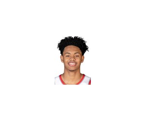 Anfernee Simons basketball player photo 3