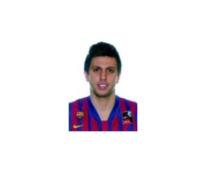 Angel Aparicio Peraire basketball player photo 1
