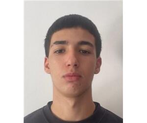 Angel De Bautista Ferrer Ibnsinae basketball player