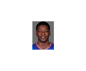 Angel Delgado basketball player - C