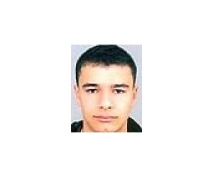 Angel Dinkov basketball player - SG