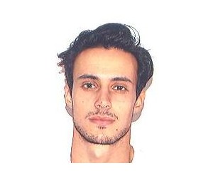 Angel Federico Alvarez Garcia basketball player - PG