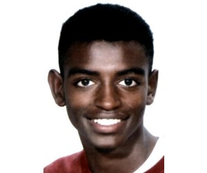 Angel Guedion Dorta Estevez basketball player