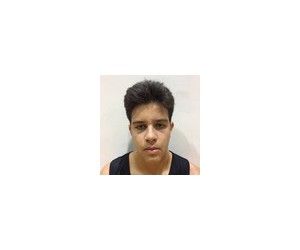 Angel Lav Grahovac basketball player