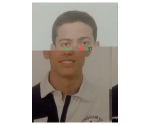 Angel Lopez Jimenez basketball player - C
