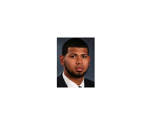 Angel Matias basketball player - SG