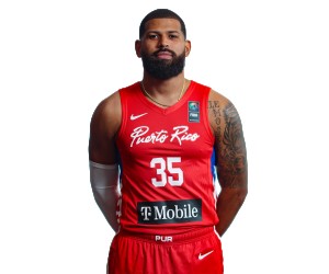 Angel Matias basketball player photo 2