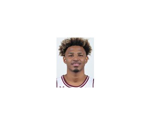Angel Montas basketball player - F