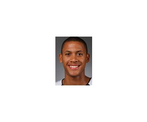 Angel Nunez basketball player - SF