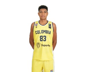 Angel Orozco basketball player photo 1