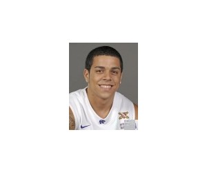 Angel Rodriguez basketball player photo 1