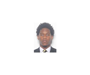 Angel Smith basketball player - SG