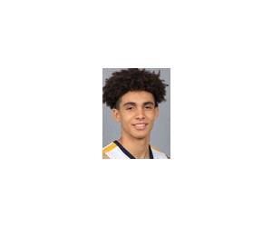 Angelo Allegri basketball player - SF