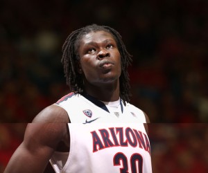Angelo Chol basketball player photo 1