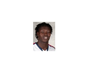 Angelo Chol basketball player - PF