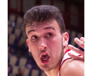 Angelo Del Chiaro basketball player photo 2