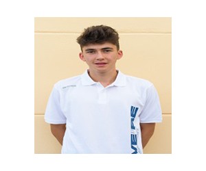 Angelo Francesco Fabiano basketball player - PG