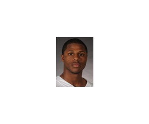 Angelo Warner basketball player - SG