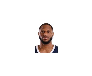 Angelo Warner basketball player photo 2