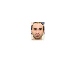 Angelos Tsamis basketball player - SG
